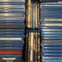 Atomic Records - Blue Rays