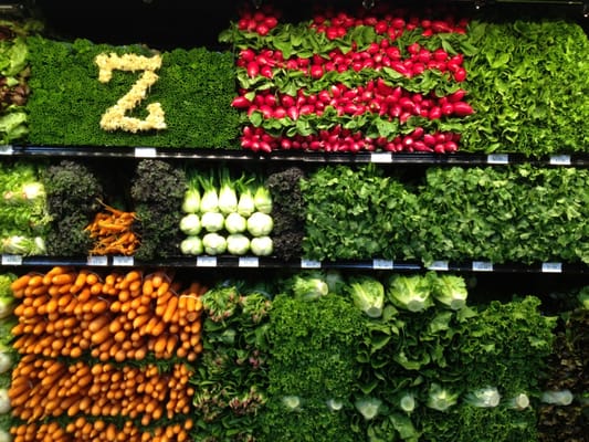 Zupan's Markets - Burnside by null