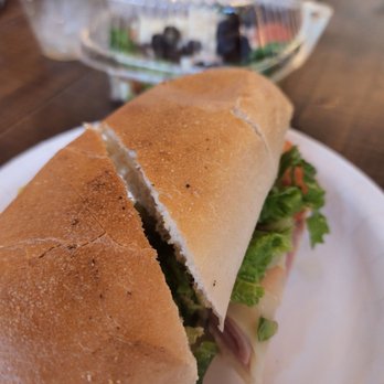 Bibb St Pizza Company - Half Sandwich Lunch Special - Pizza Near Me - Montgomery, Alabama Bibb St Pizza Company - Half Sandwich Lunch Special - Pizza Near Me - Montgomery, Alabama