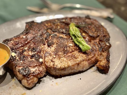 Gallagher's Steakhouse by null