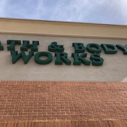 Bath & Body Works