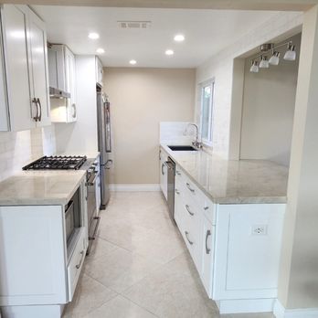 LG Construction - Kitchen remodeling - General Contractors Near Me LG Construction - Kitchen remodeling - General Contractors Near Me