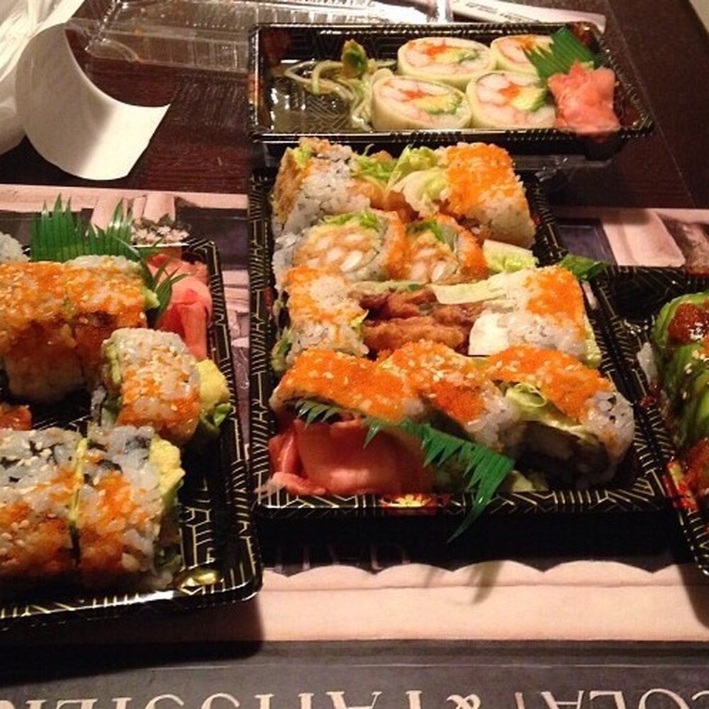 Tenzan - Tenzan takeout - Japanese Near Me - Brooklyn, New York Tenzan - Tenzan takeout - Japanese Near Me - Brooklyn, New York