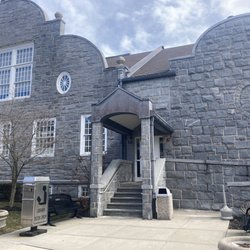Derby Public Library