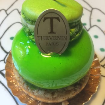 Maison Thevenin - Le "Granny" - Bakeries Near Me - Paris, 75