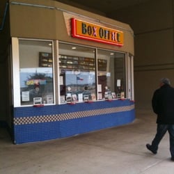 Hollywood Theatres