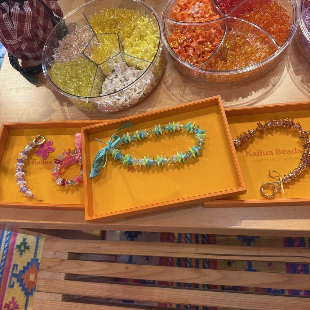 Kailua Beads - Accessories Near Me - Kailua, Hawaii Kailua Beads - Accessories Near Me - Kailua, Hawaii