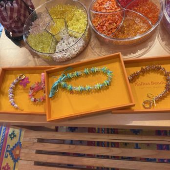 Kailua Beads - Accessories Near Me - Kailua, Hawaii