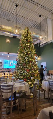 Mare E Monte Italian Restaurant (San Antonio) by null