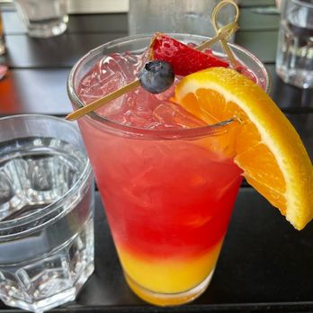Vic's - Jungle juice - Breakfast & Brunch Near Me - Martinez, California Vic's - Jungle juice - Breakfast & Brunch Near Me - Martinez, California
