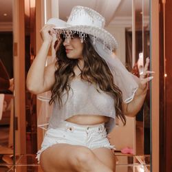 Tress N Glow On The Go Glam - Palm Springs - Bachelorette Party in Las Vegas, NV!