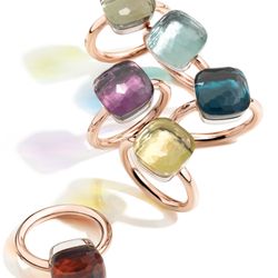 Amanda Pinson Jewelry
