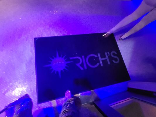 Rich's Houston by null