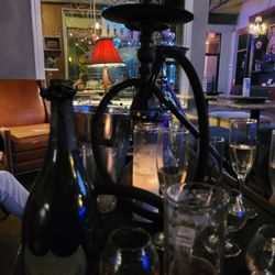Humo Cigar Lounge & Barberia - Hookah and Don!!