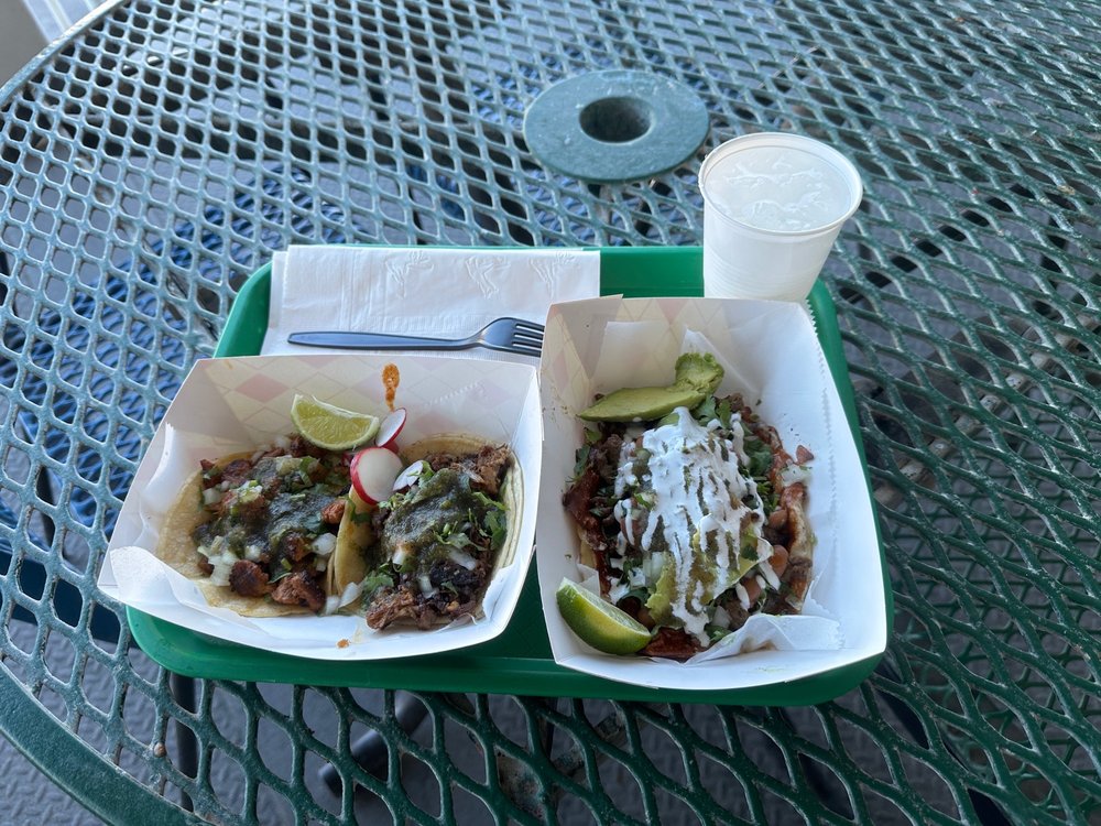 Taqueria Ktrina