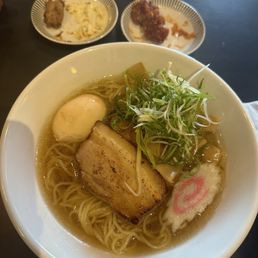 shoyu ramen shoyu ramen