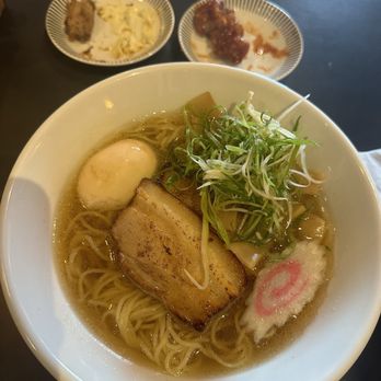 Night Market Noodle - shoyu ramen - Ramen Near Me - Houston, Texas Night Market Noodle - shoyu ramen - Ramen Near Me - Houston, Texas