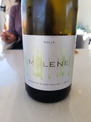 Malene Wines by null