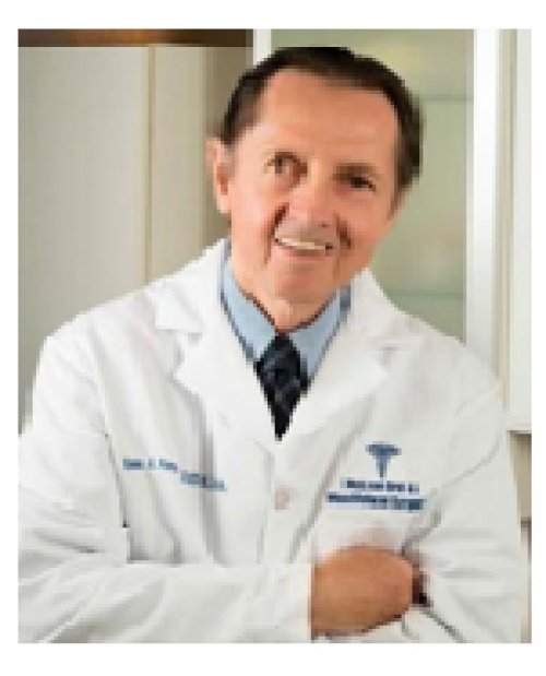McLean Oral & Maxillofacial Surgery - sleep specialist in Mc Lean, VA
