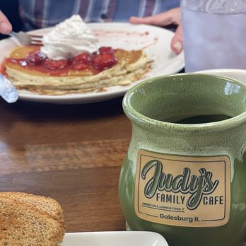 JUDY’S FAMILY CAFE - Updated May 2025 - 61 Photos & 40 Reviews - 1195 N