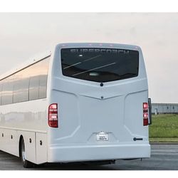 The Good Life Transportation Company