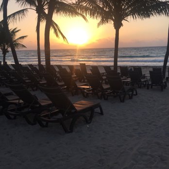 Catalonia Royal Tulum - Hotels Near Me - Xpu Ha, ROO