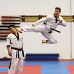 Orlando Taekwondo and Kung Fu - Best In Town!