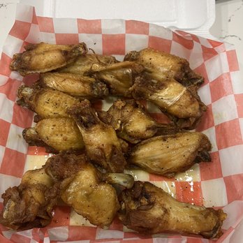 Wing Snob - Half cooked wings - Chicken Wings Near Me - Frisco, Texas Wing Snob - Half cooked wings - Chicken Wings Near Me - Frisco, Texas
