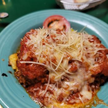 Cafe Veloce - Lasagne - Italian Near Me - Kirkland, Washington