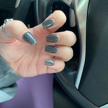 Kloud Nails & Spa - Nail Salons Near Me - Peoria, Arizona