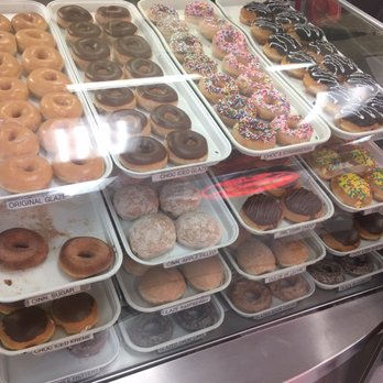 Krispy Kreme - Variety - Donuts Near Me - Miami, Florida Krispy Kreme - Variety - Donuts Near Me - Miami, Florida