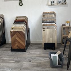 Maverick Flooring & Moulding