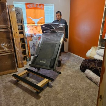 Maria Moves More - Proper Equipment for Your move - Movers Near Me - San Antonio, Texas Maria Moves More - Proper Equipment for Your move - Movers Near Me - San Antonio, Texas