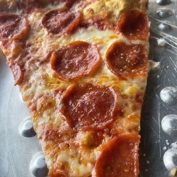 Little Italy East - Old school slice of pepperoni man! - Pizza Near Me - Memphis, Tennessee Little Italy East - Old school slice of pepperoni man! - Pizza Near Me - Memphis, Tennessee