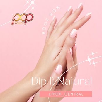Ipop Central - Nail Salons Near Me - Chicago, Illinois