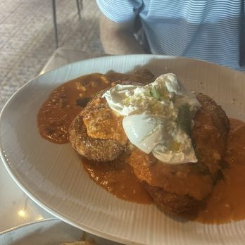 Rosso - Chicken alla vodka - Italian Near Me - Atlanta, Georgia