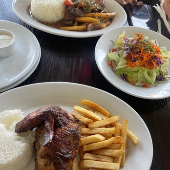 Limeña Peruvian Eatery - Lomo Saltado and pollo a la brasa - Peruvian Near Me - Thousand Oaks, California Limeña Peruvian Eatery - Lomo Saltado and pollo a la brasa - Peruvian Near Me - Thousand Oaks, California