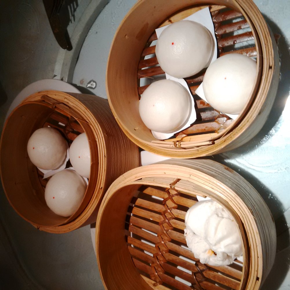 Toa Kitchen - Buns galore! - Asian Fusion Near Me - London, XGL