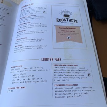 Iron Rooster - Cocktail Bars Near Me - Annapolis, Maryland