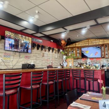 Melody Thai Cuisine - Interior - Thai Near Me - Menifee, California Melody Thai Cuisine - Interior - Thai Near Me - Menifee, California