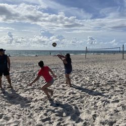 Tsunami Volleyball Academy