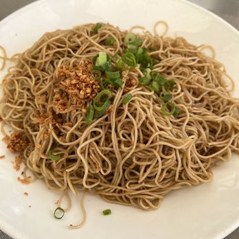 Star Noodle - Garlic Noodles - Asian Fusion Near Me - Lahaina, Hawaii