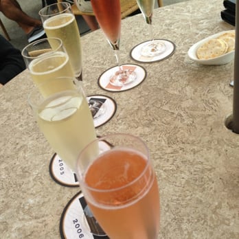 Mumm Napa - Wine tasting - Wine Tasting Room Near Me - Rutherford, California Mumm Napa - Wine tasting - Wine Tasting Room Near Me - Rutherford, California