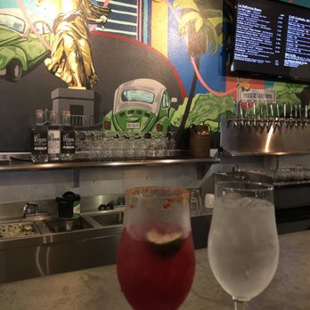 La Reforma Brewery - Bear, Booze, Food. Got it all! - Breweries Near Me - Albuquerque, New Mexico
