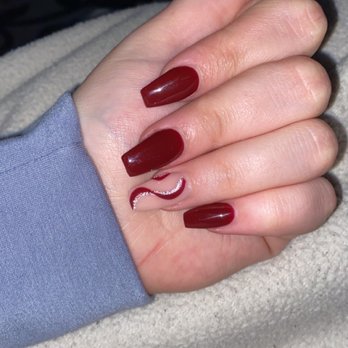 Anthony Vince' Nail Spa - Nail Salons Near Me - Pearland, Texas Anthony Vince' Nail Spa - Nail Salons Near Me - Pearland, Texas