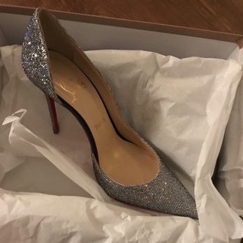 Christian Louboutin - Shoe Stores Near Me - Houston, Texas Christian Louboutin - Shoe Stores Near Me - Houston, Texas