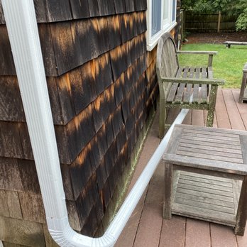 Gibely Len Construction Co - Another view. Just don't get it. - General Contractors Near Me - Peabody, Massachusetts