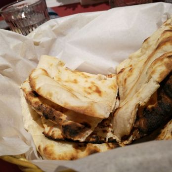 Ancila's Indian Cuisine - Butter naan - Indian Near Me - Mississauga, Ontario Ancila's Indian Cuisine - Butter naan - Indian Near Me - Mississauga, Ontario