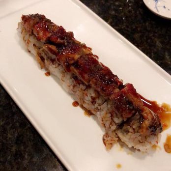 Sushi Hana - Baltimore - Dragon roll - Sushi Bars Near Me - Baltimore, Maryland Sushi Hana - Baltimore - Dragon roll - Sushi Bars Near Me - Baltimore, Maryland