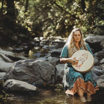 Annalee Joanne - Creek prayers - Reiki Near Me - Sonoma, California Annalee Joanne - Creek prayers - Reiki Near Me - Sonoma, California